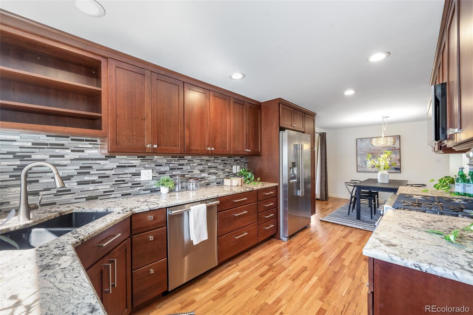 MLS Image #12 for 495 s olive way,denver, Colorado