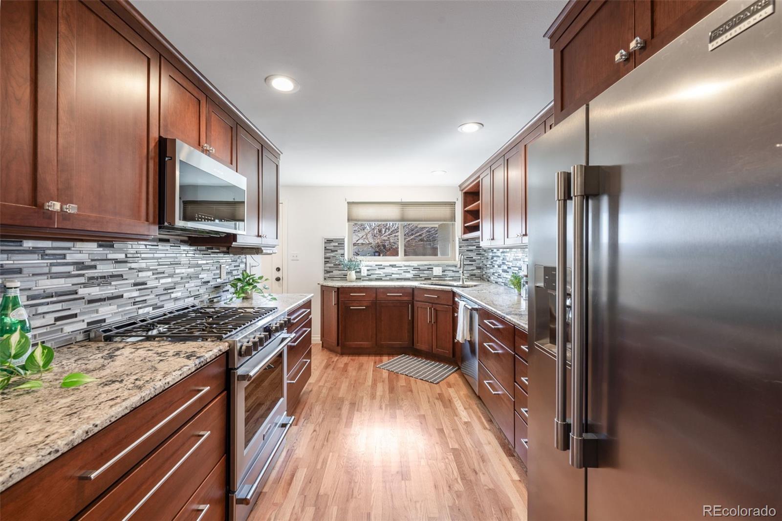 MLS Image #13 for 495 s olive way,denver, Colorado