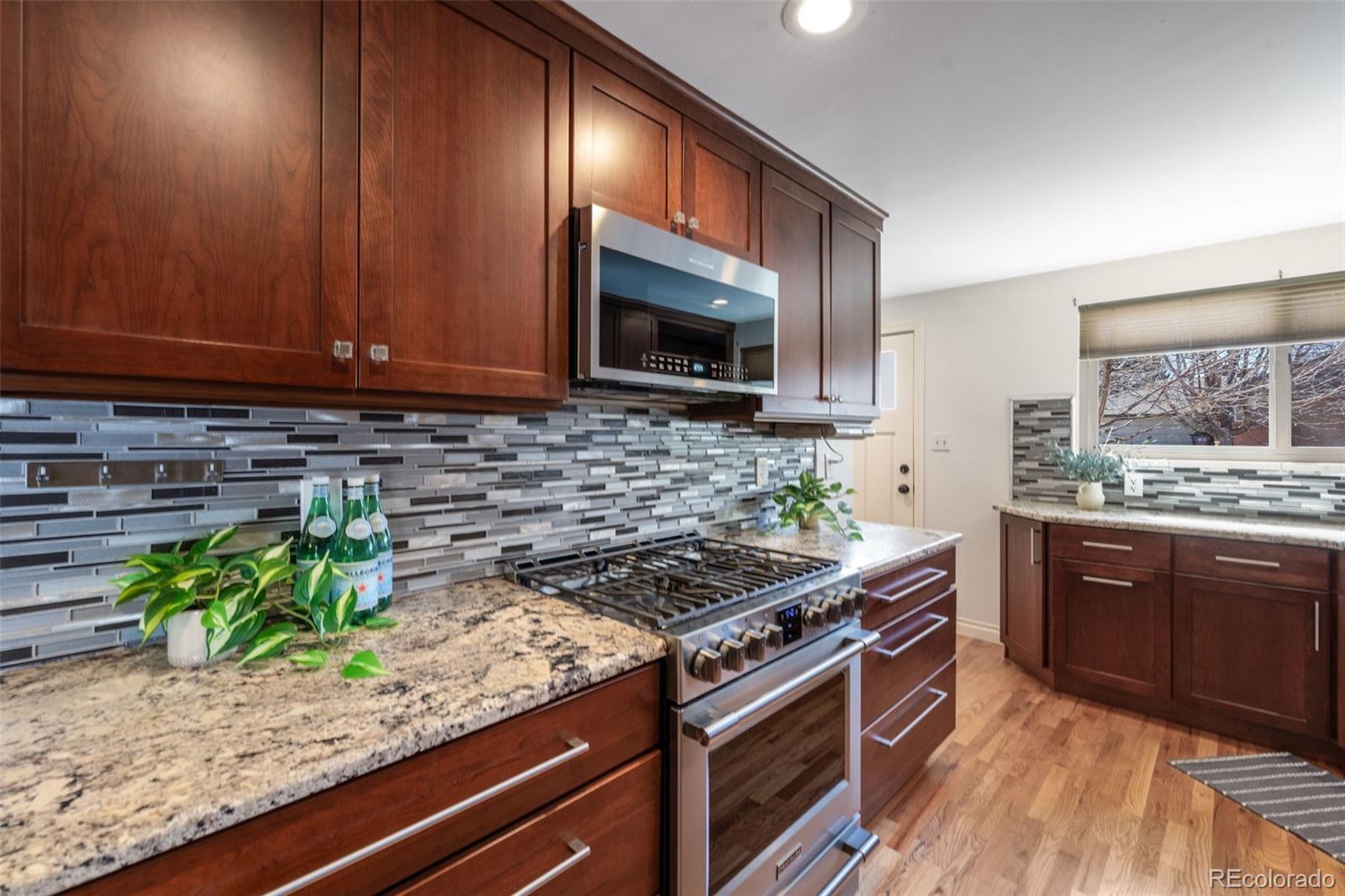 MLS Image #14 for 495 s olive way,denver, Colorado