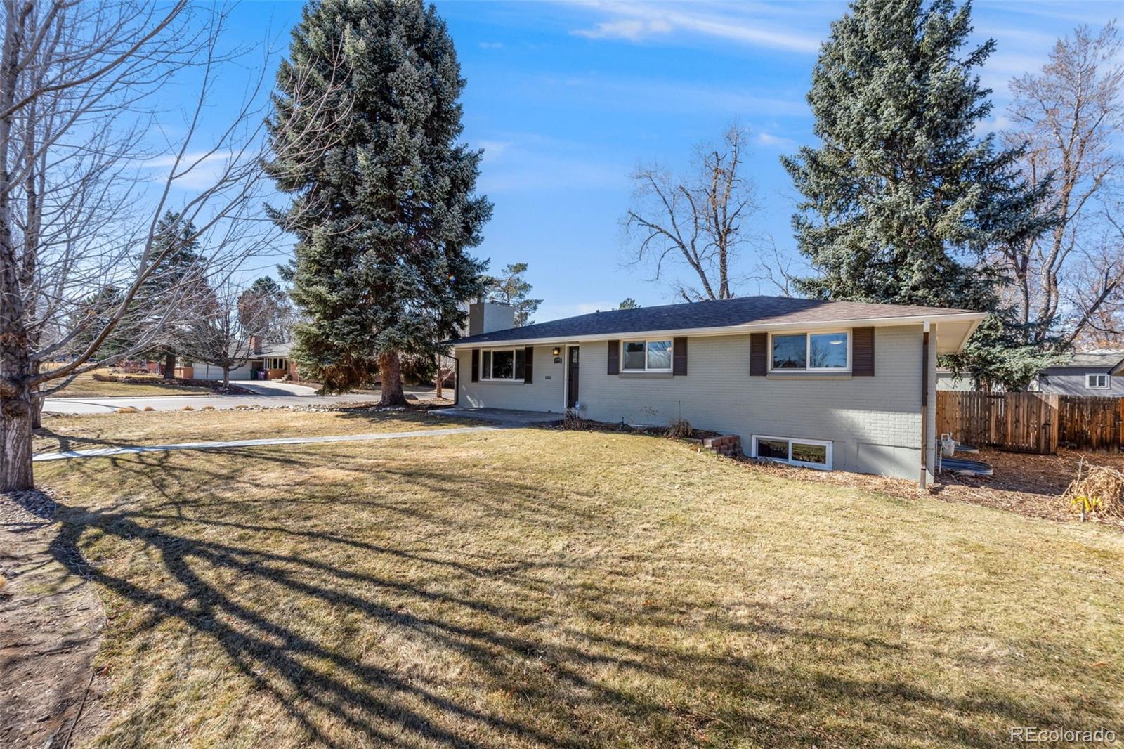 MLS Image #2 for 495 s olive way,denver, Colorado