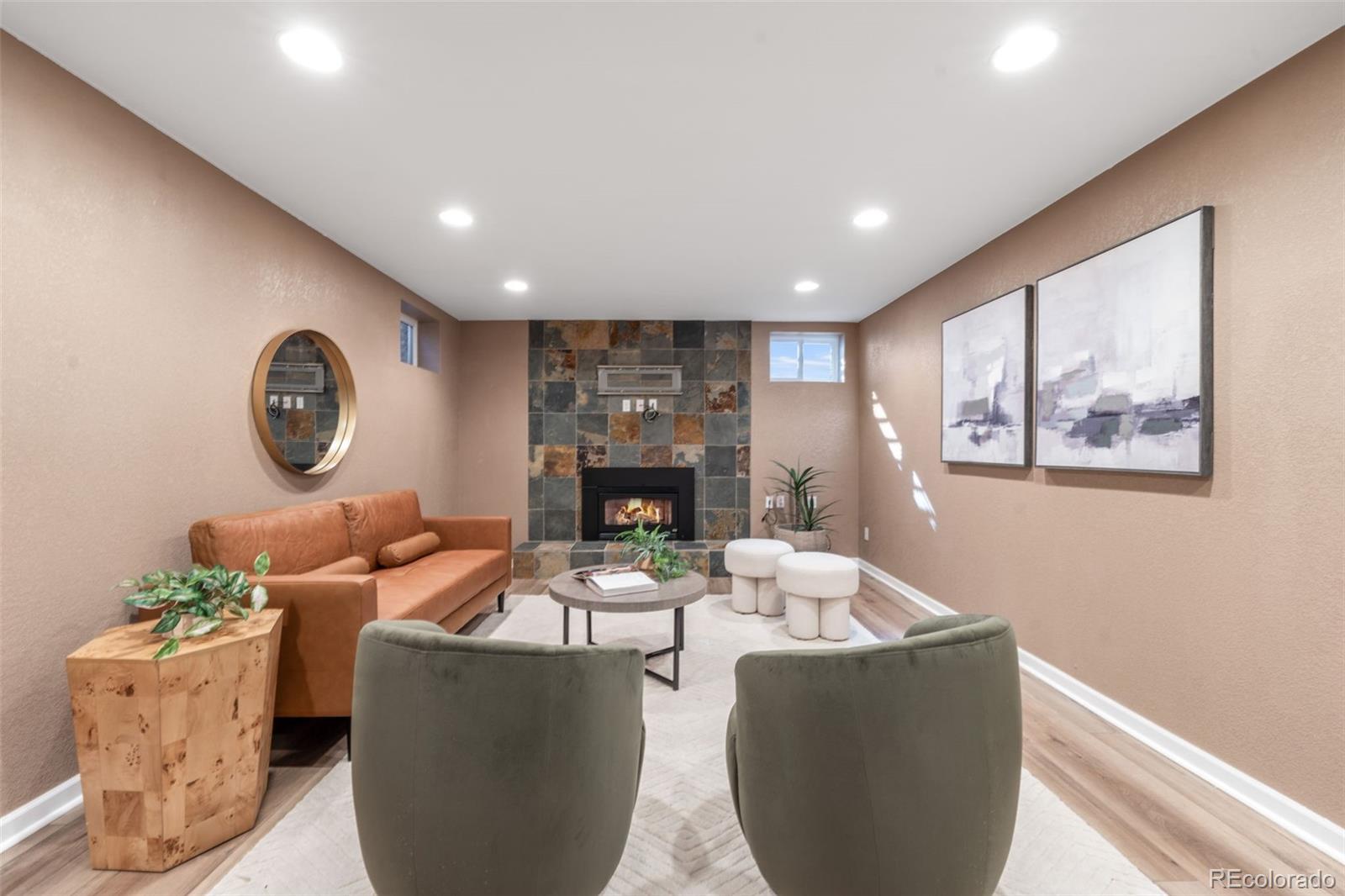 MLS Image #23 for 495 s olive way,denver, Colorado