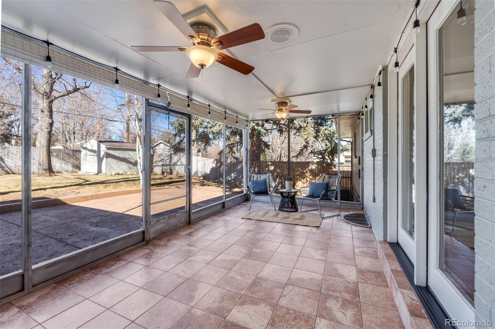 MLS Image #32 for 495 s olive way,denver, Colorado