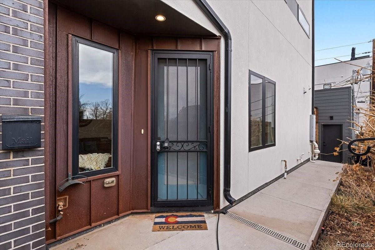 MLS Image #3 for 1280  raleigh street,denver, Colorado