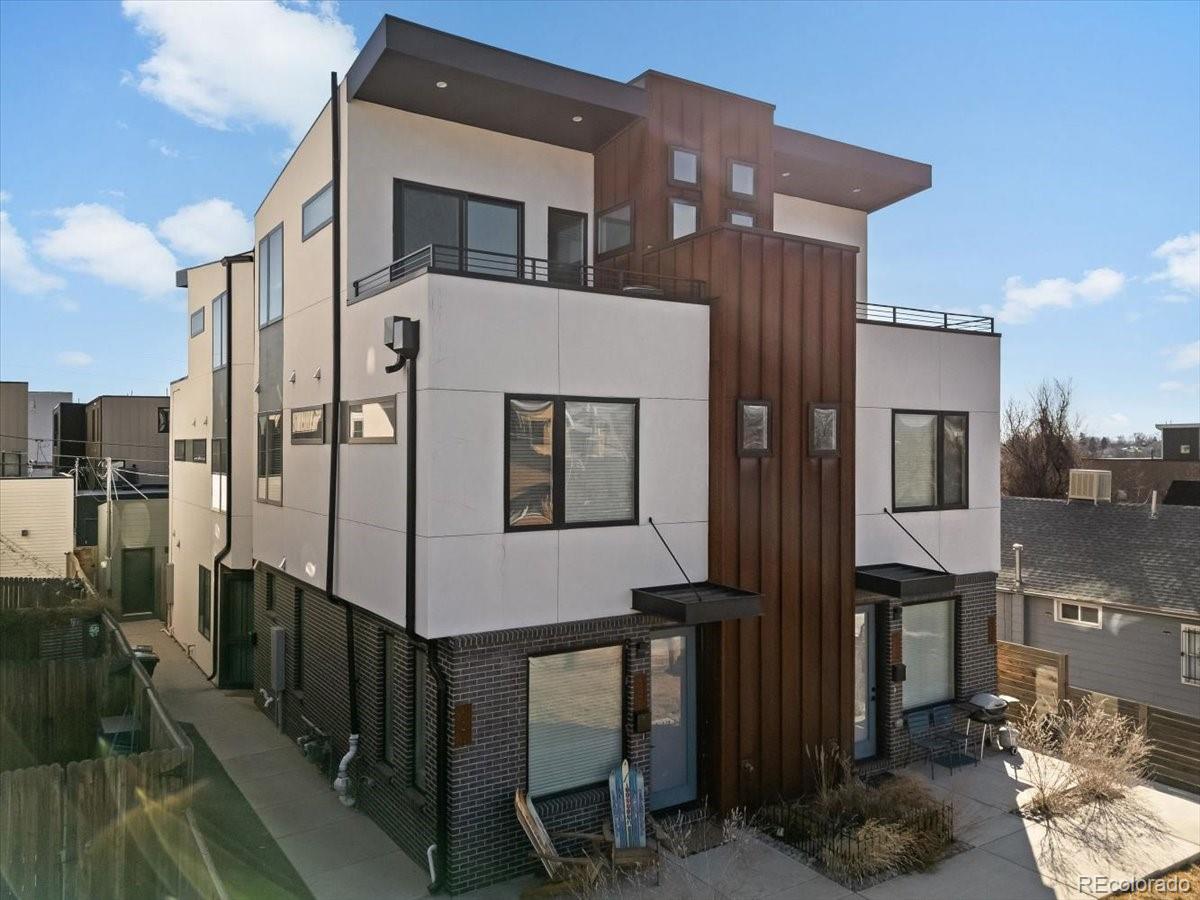 MLS Image #35 for 1280  raleigh street,denver, Colorado