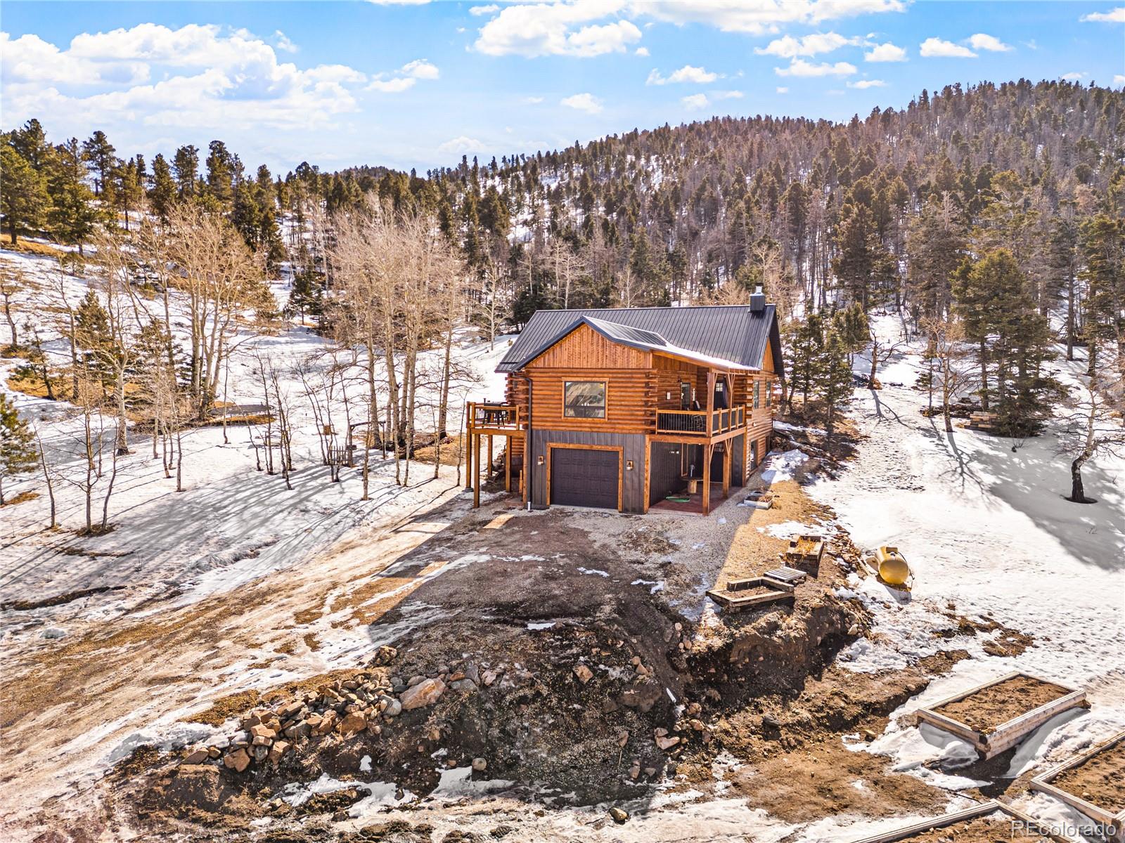 CMA Image for 274  County Road 356 ,Westcliffe, Colorado