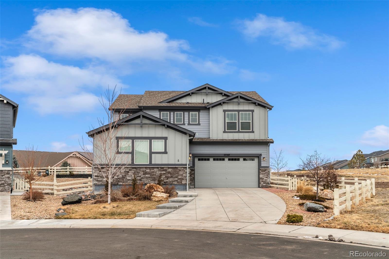 MLS Image #1 for 27307 e costilla place,aurora, Colorado