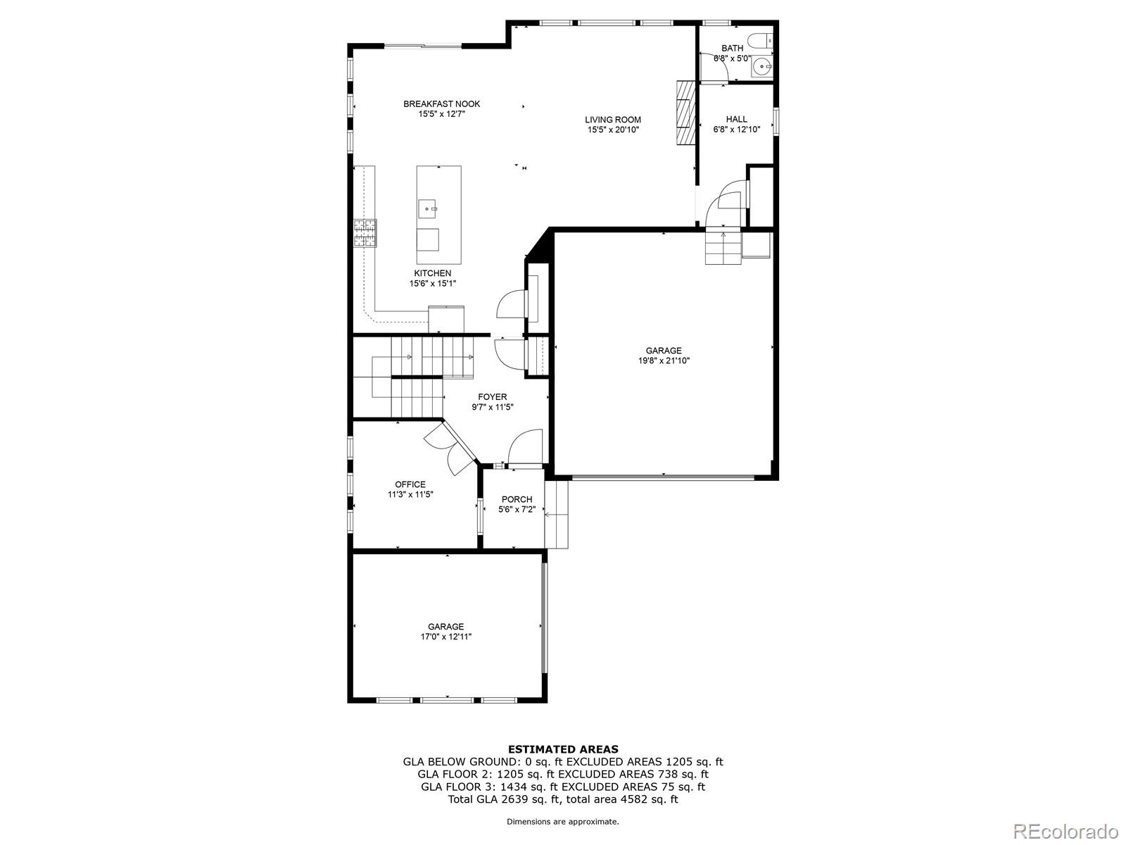 MLS Image #40 for 27307 e costilla place,aurora, Colorado