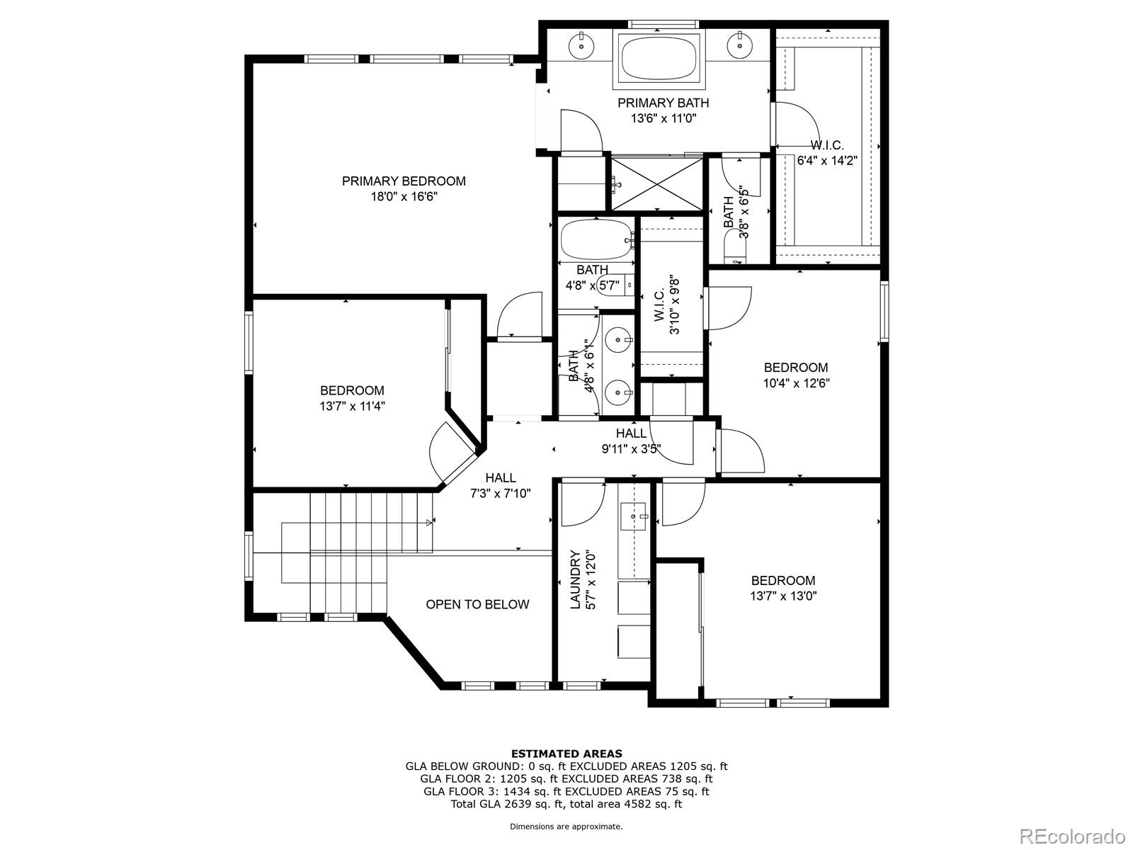 MLS Image #41 for 27307 e costilla place,aurora, Colorado