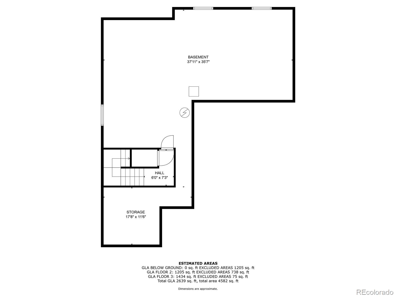 MLS Image #42 for 27307 e costilla place,aurora, Colorado