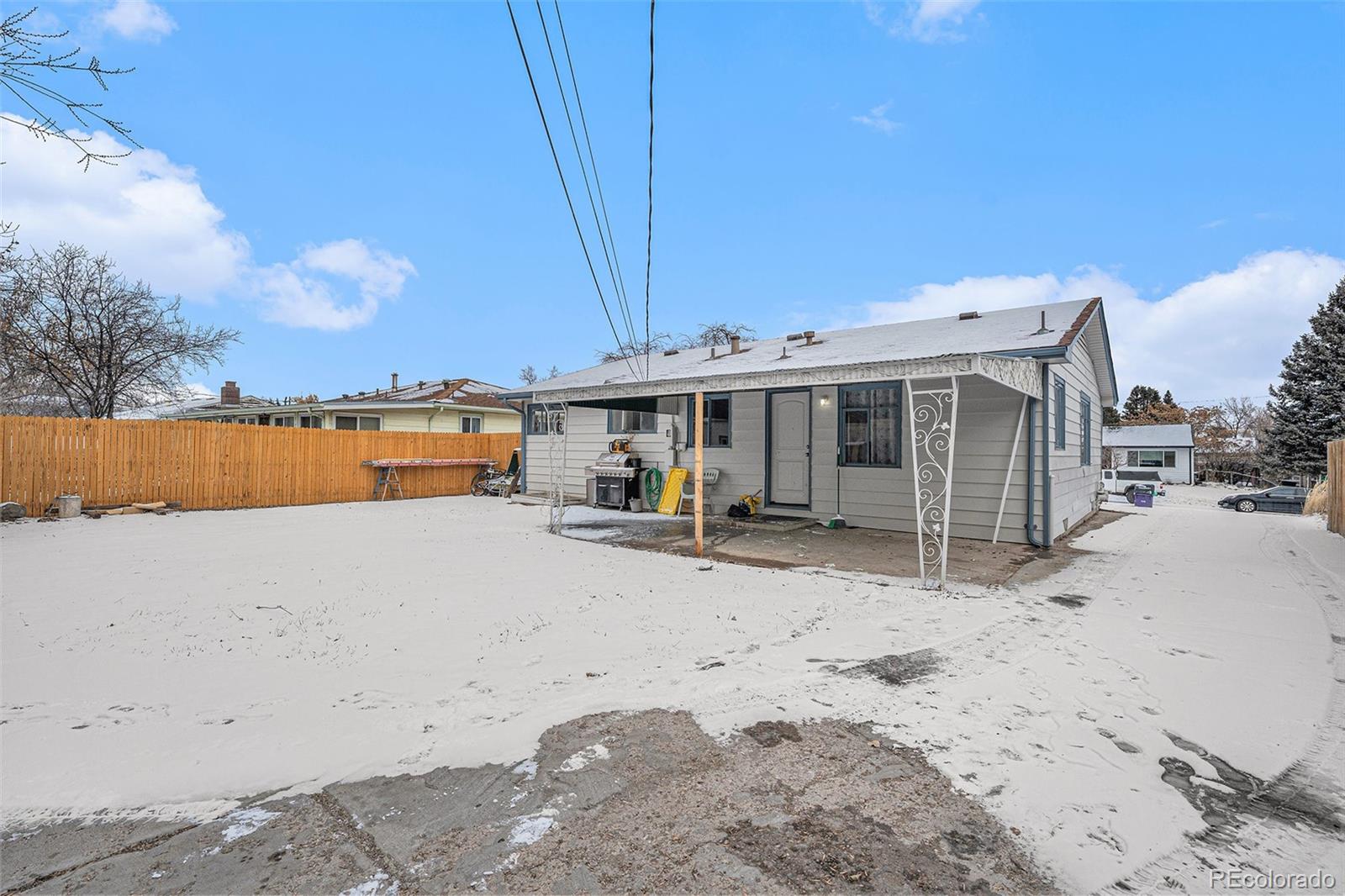 MLS Image #10 for 1285 s umatilla street,denver, Colorado