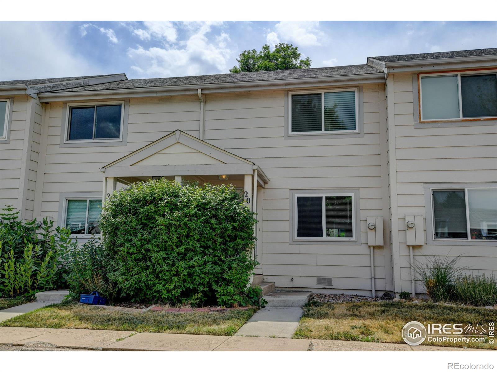 MLS Image #33 for 2924  ross drive,fort collins, Colorado