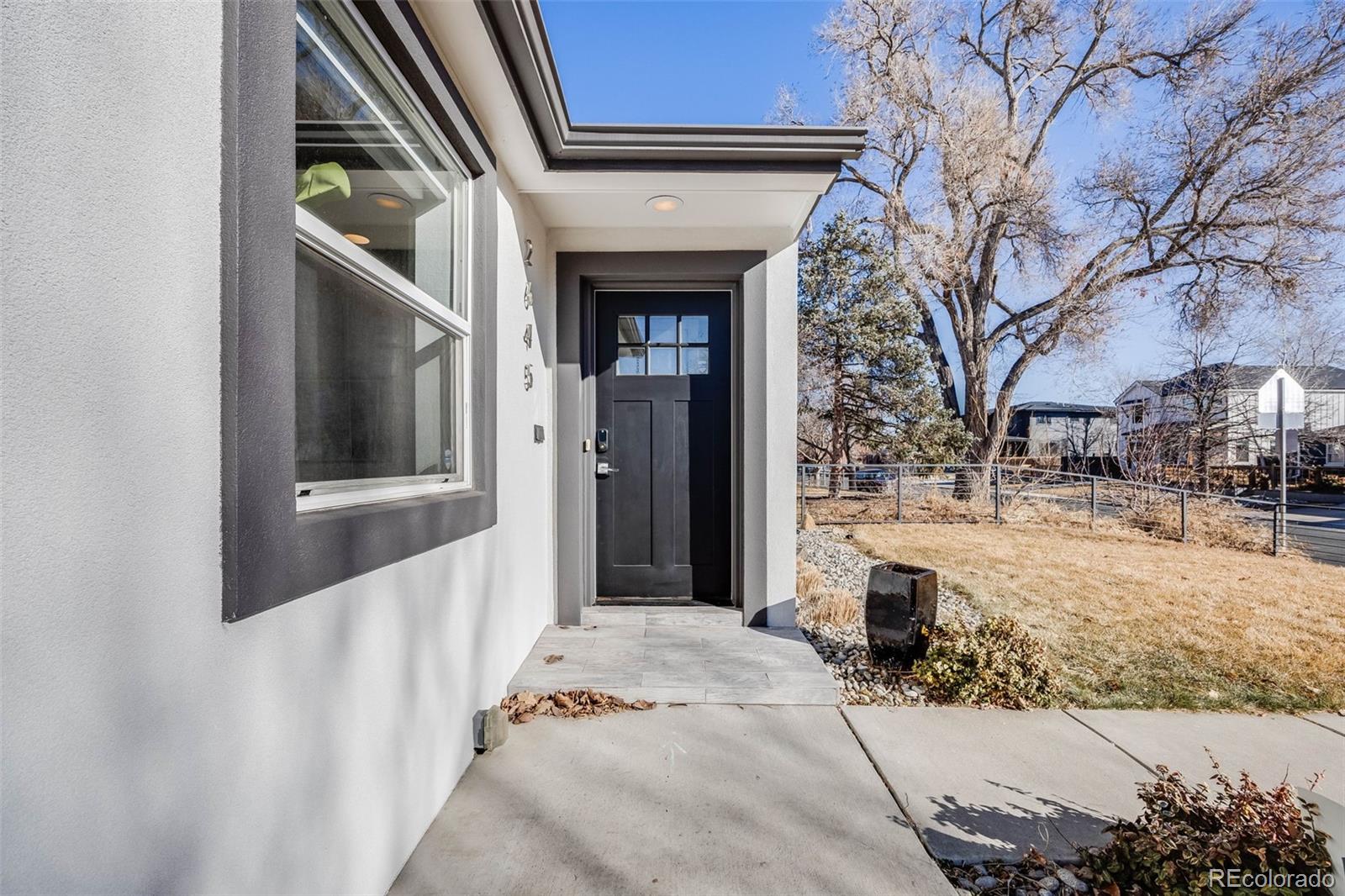 MLS Image #1 for 2645  jasmine street,denver, Colorado