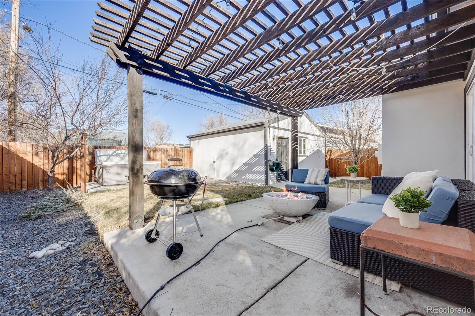 MLS Image #23 for 2645  jasmine street,denver, Colorado