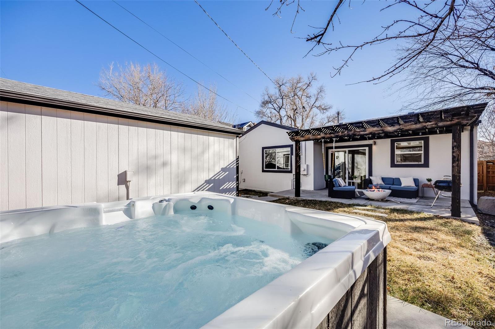 MLS Image #24 for 2645  jasmine street,denver, Colorado