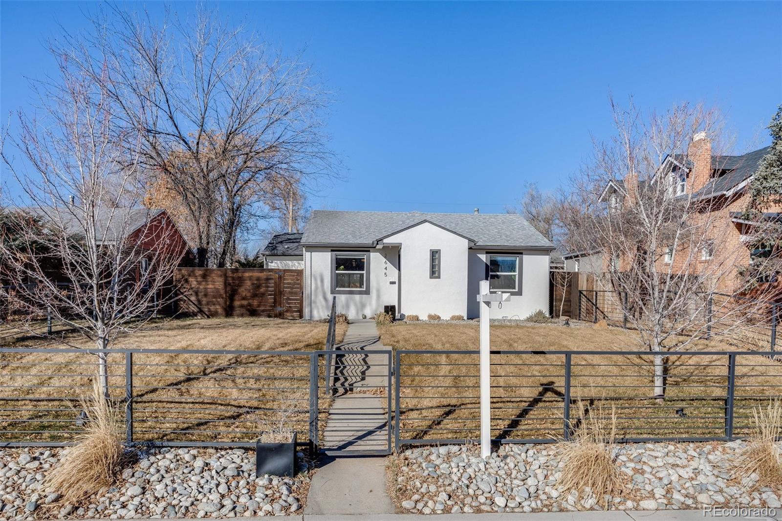 MLS Image #26 for 2645  jasmine street,denver, Colorado