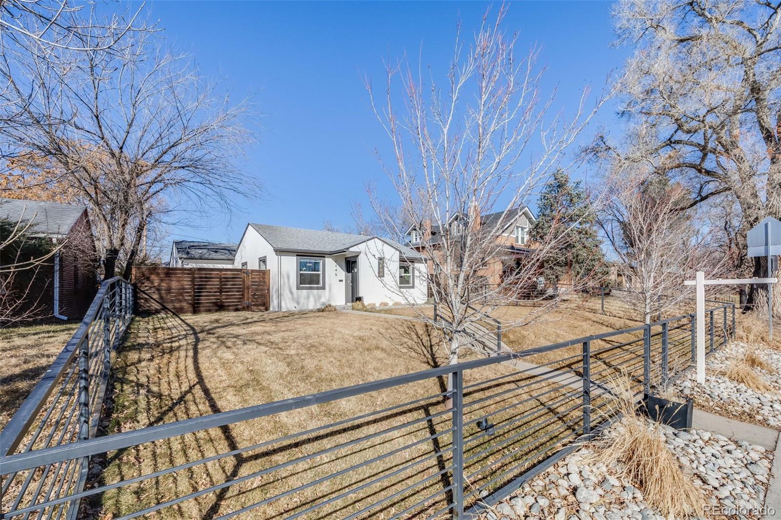 MLS Image #27 for 2645  jasmine street,denver, Colorado