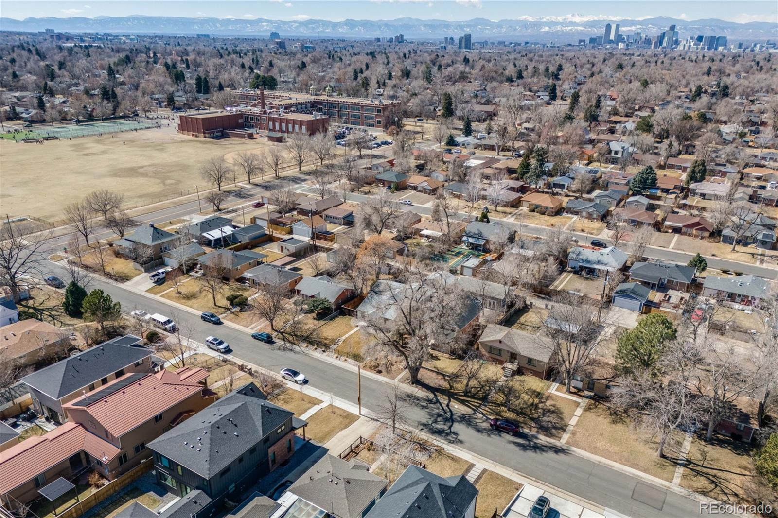 MLS Image #30 for 2645  jasmine street,denver, Colorado