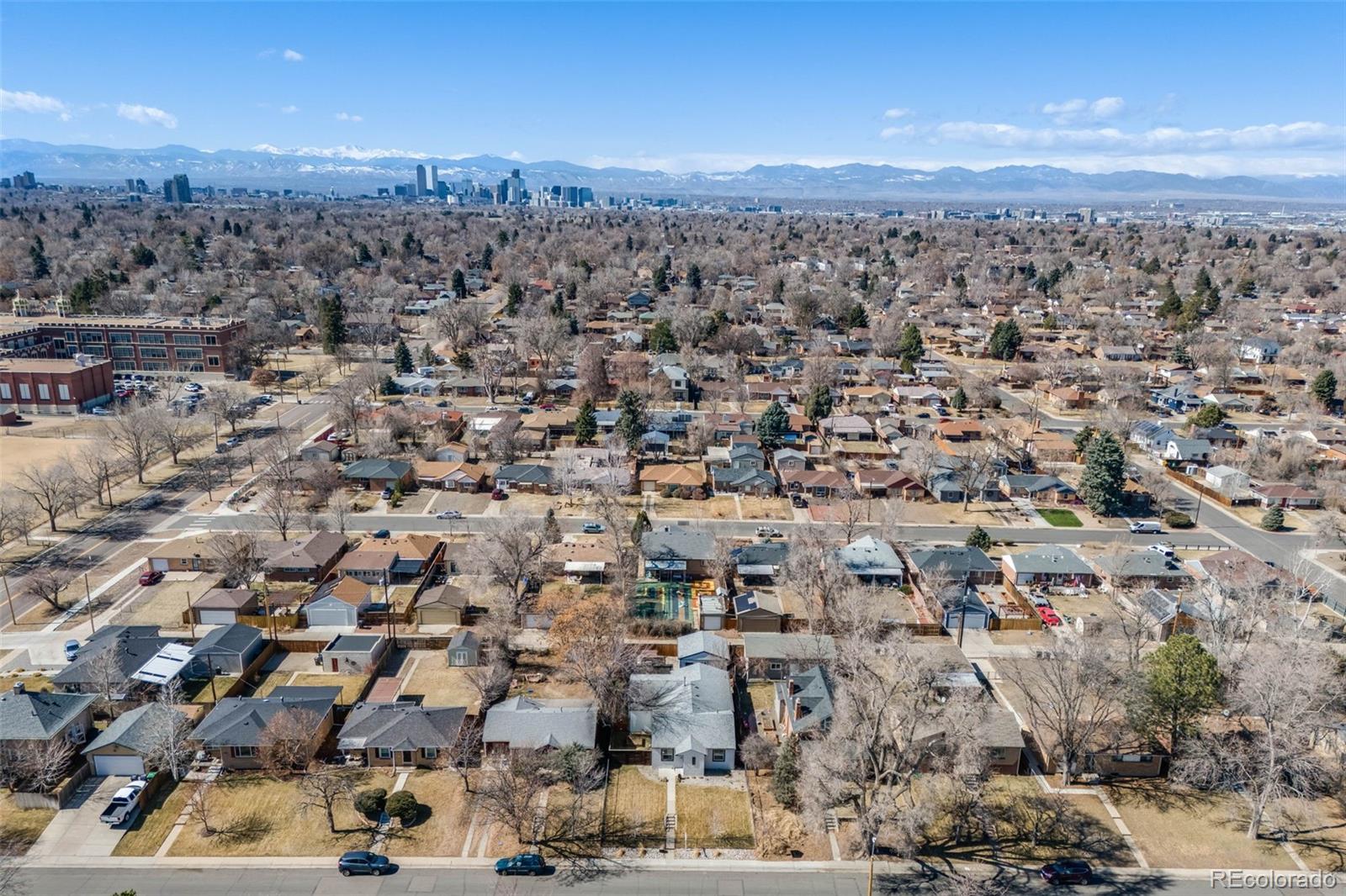 MLS Image #31 for 2645  jasmine street,denver, Colorado