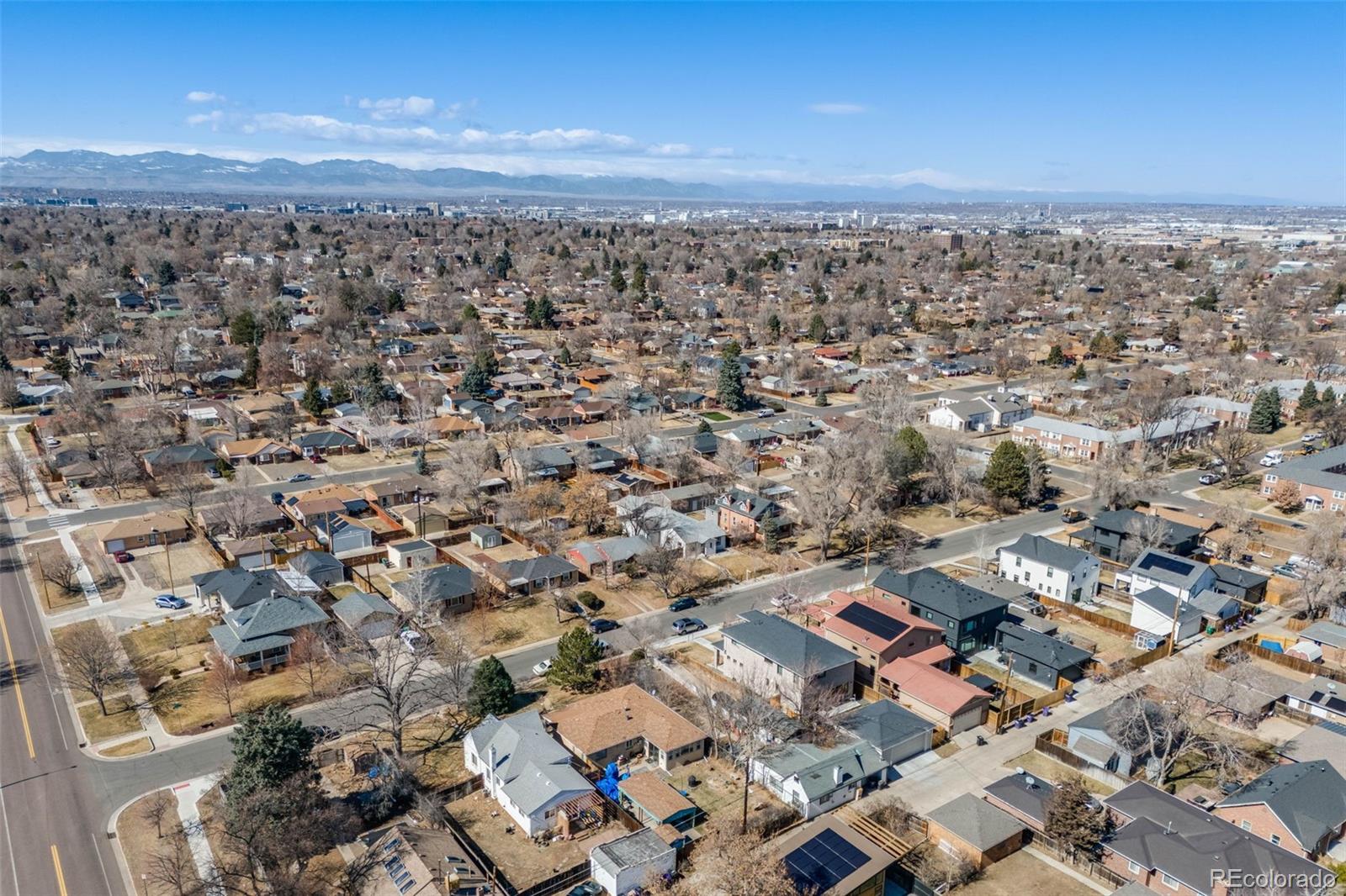 MLS Image #32 for 2645  jasmine street,denver, Colorado