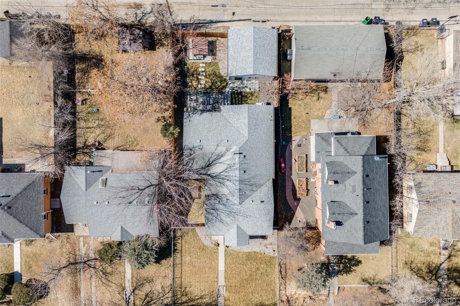 MLS Image #33 for 2645  jasmine street,denver, Colorado