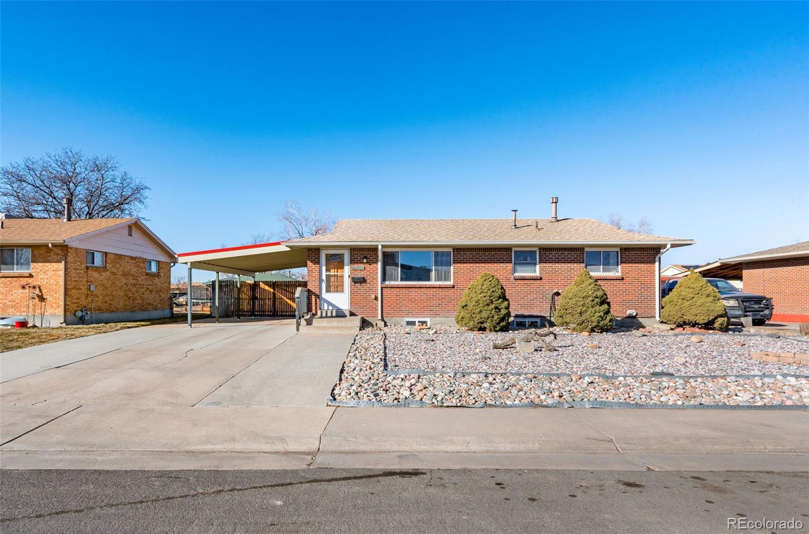 MLS Image #0 for 335 n 16th avenue,brighton, Colorado