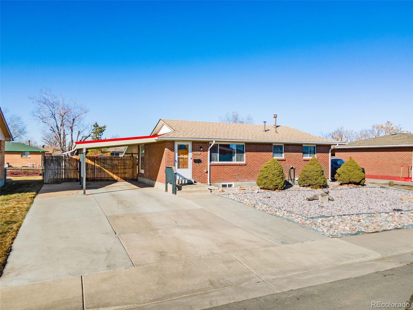 CMA Image for 335 N 16th Avenue,Brighton, Colorado