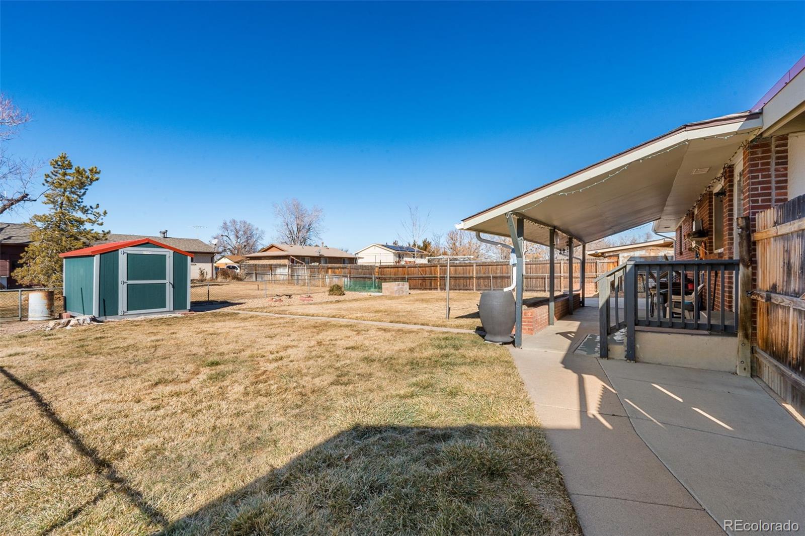 MLS Image #17 for 335 n 16th avenue,brighton, Colorado