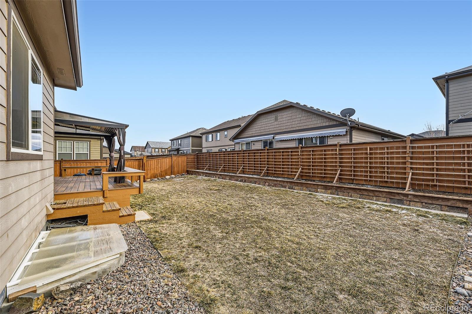 MLS Image #28 for 25126 e bayaud place,aurora, Colorado