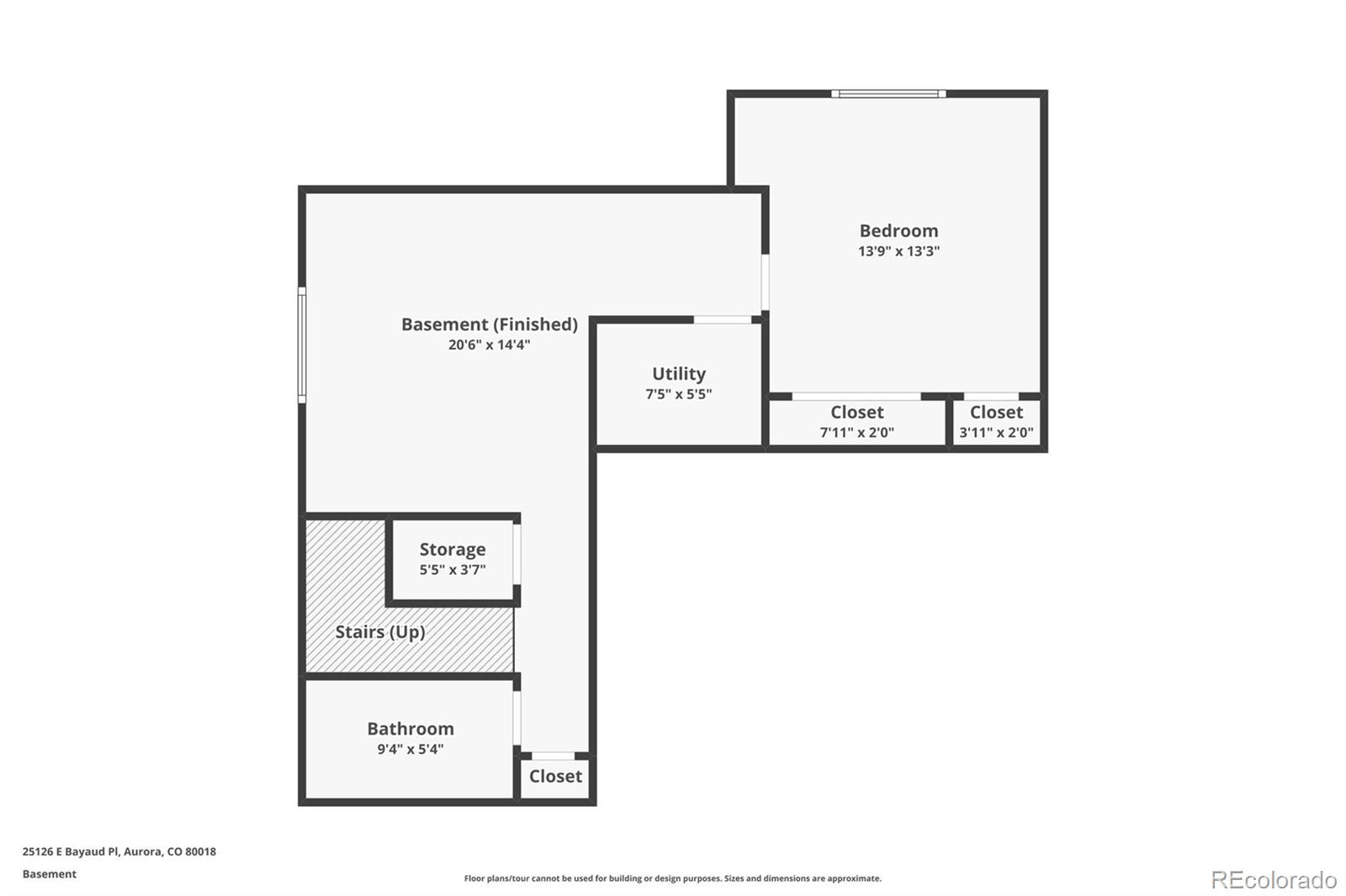 MLS Image #31 for 25126 e bayaud place,aurora, Colorado