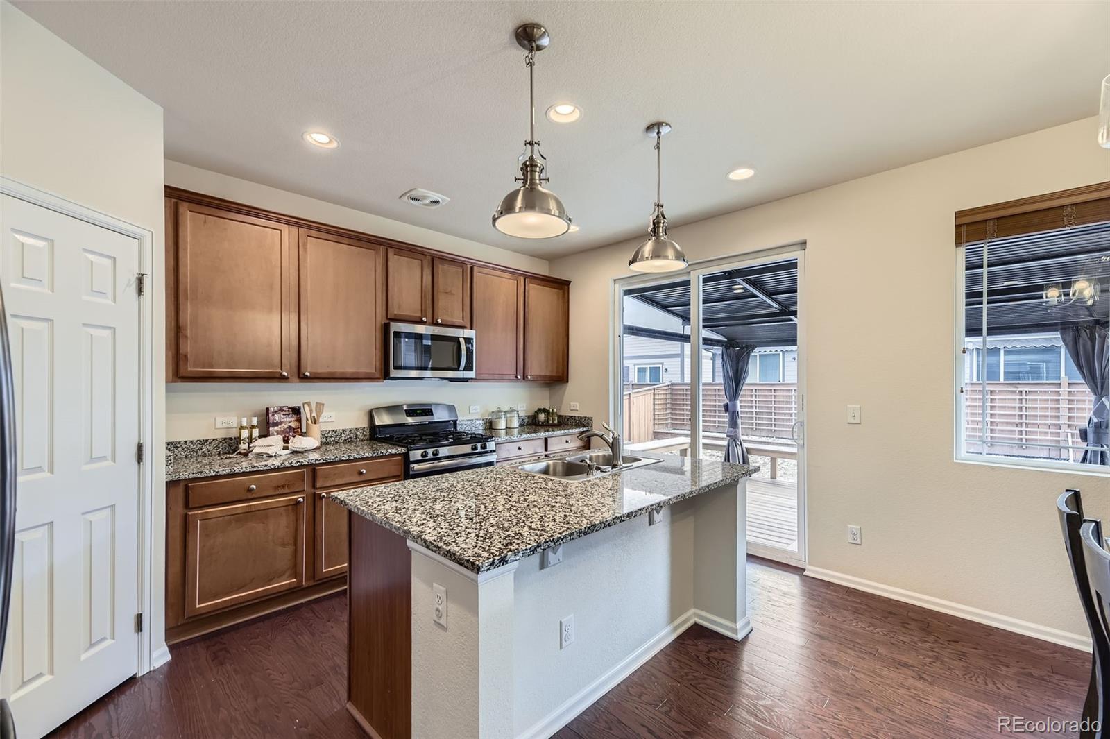 MLS Image #5 for 25126 e bayaud place,aurora, Colorado