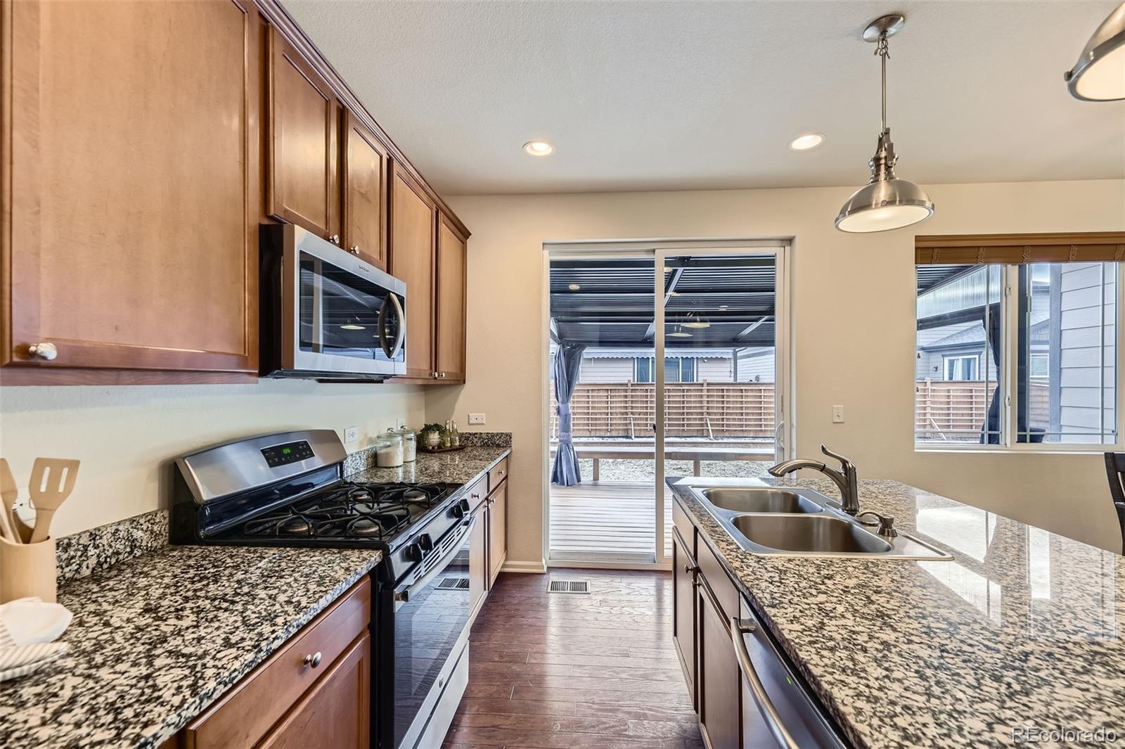 MLS Image #7 for 25126 e bayaud place,aurora, Colorado