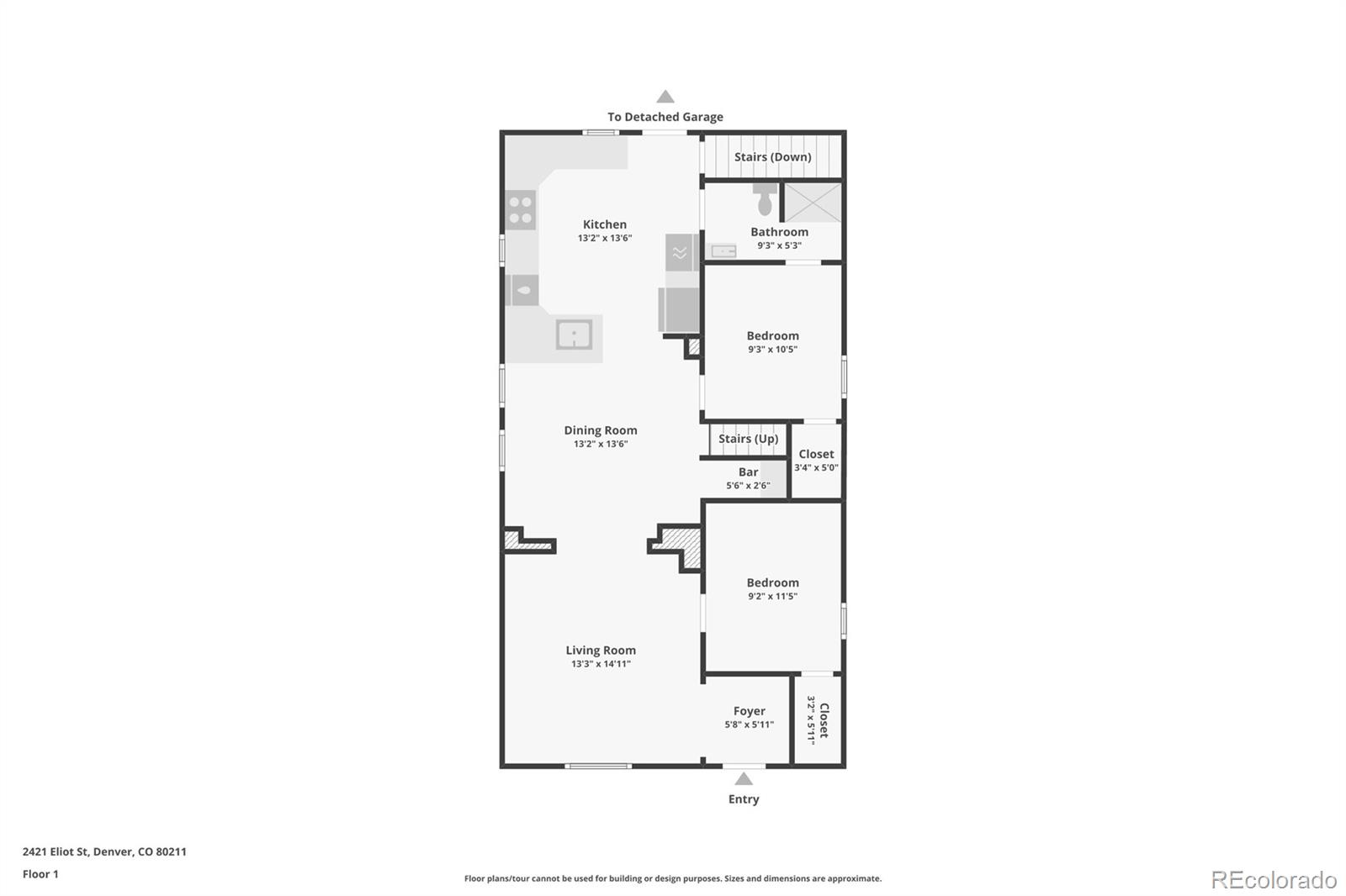 MLS Image #32 for 2421  eliot street,denver, Colorado