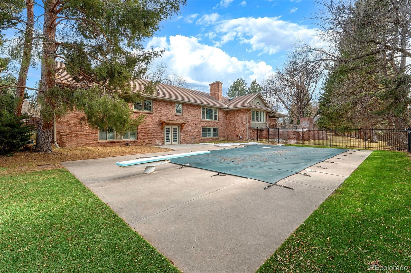 MLS Image #37 for 39  sedgwick drive,cherry hills village, Colorado