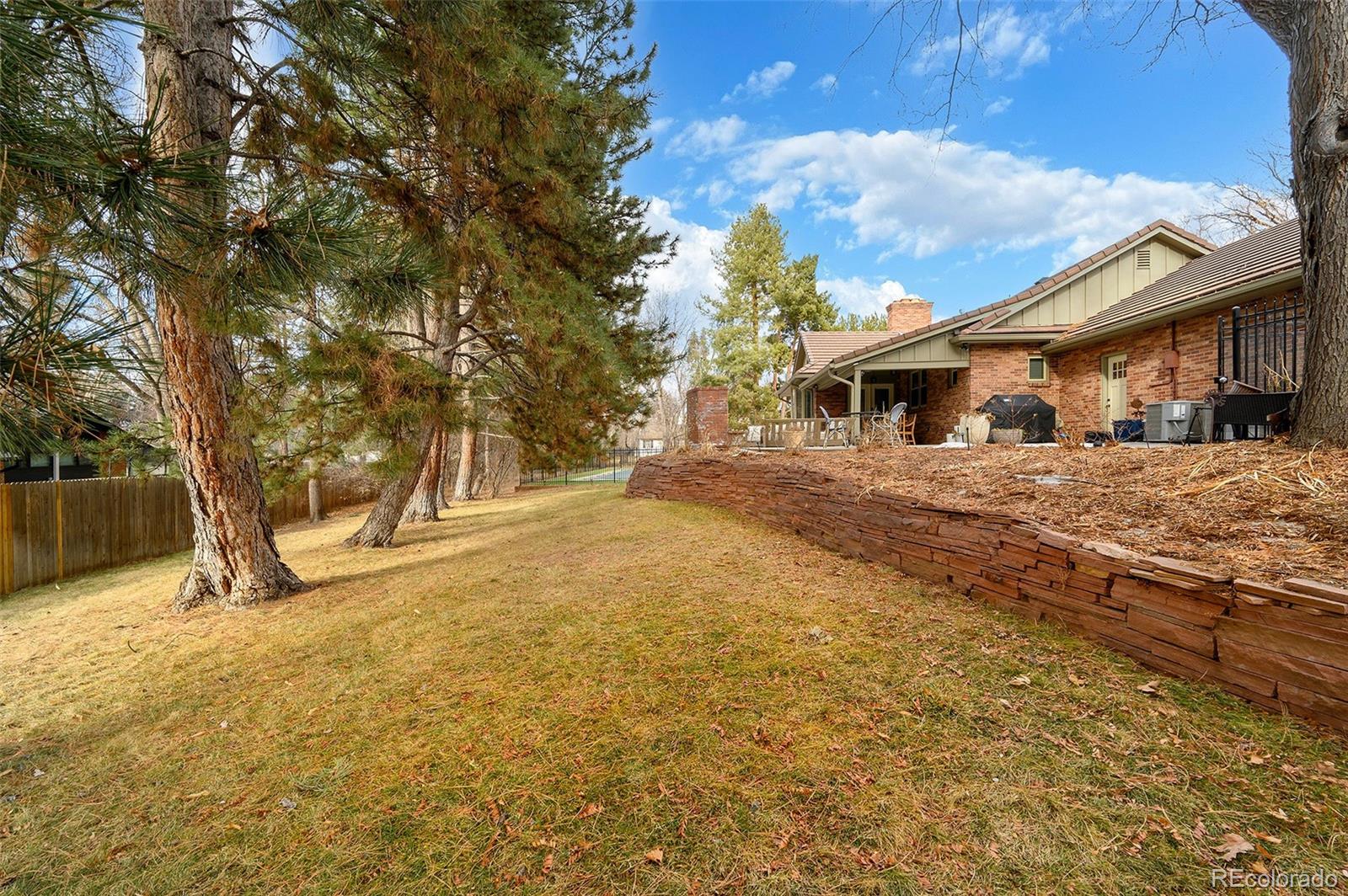 MLS Image #42 for 39  sedgwick drive,cherry hills village, Colorado