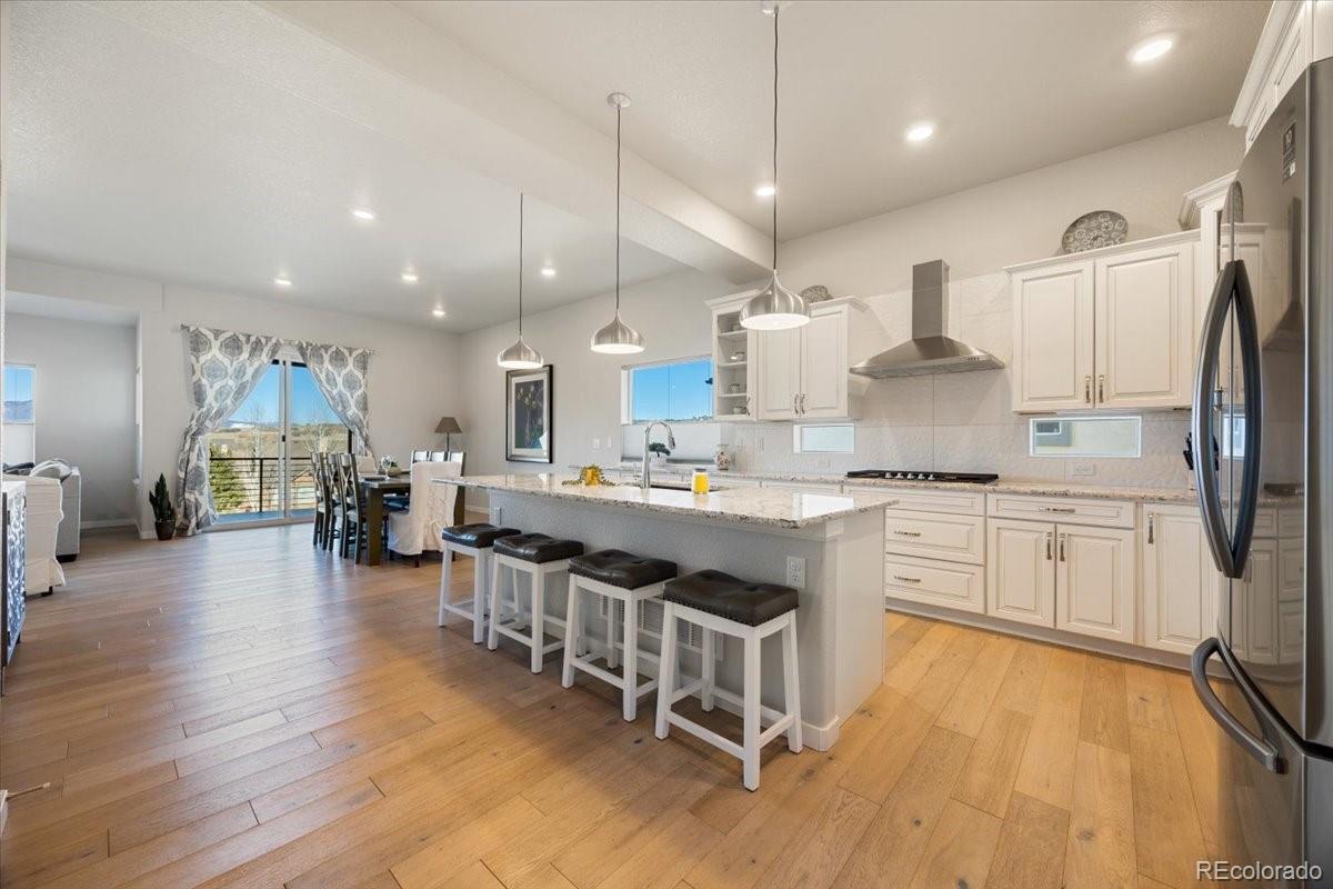 MLS Image #1 for 13316  positano point,colorado springs, Colorado