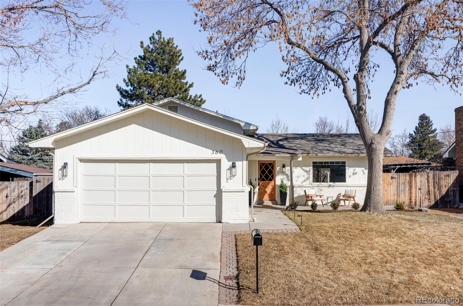 MLS Image #1 for 360 s hoyt street,lakewood, Colorado