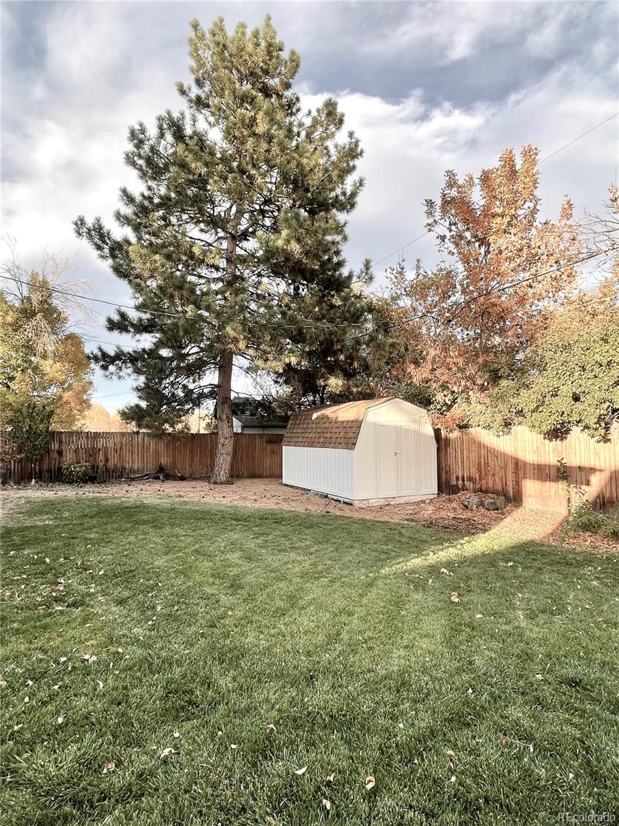 MLS Image #26 for 360 s hoyt street,lakewood, Colorado