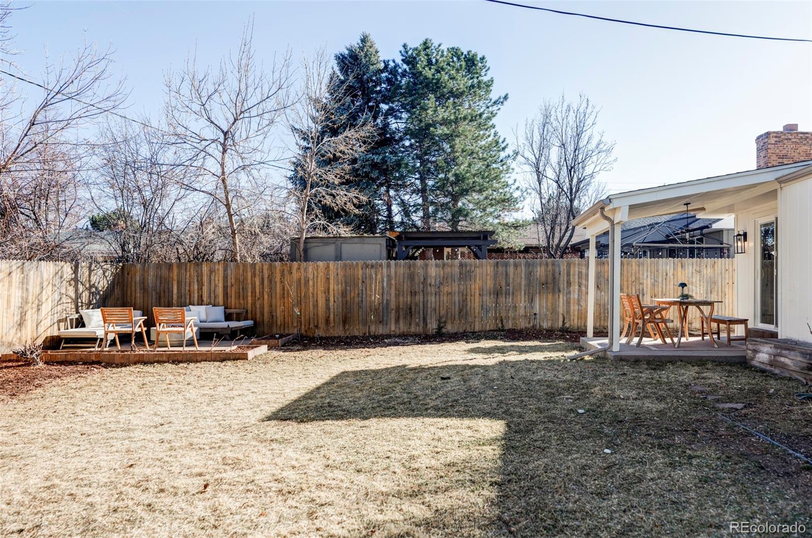 MLS Image #27 for 360 s hoyt street,lakewood, Colorado