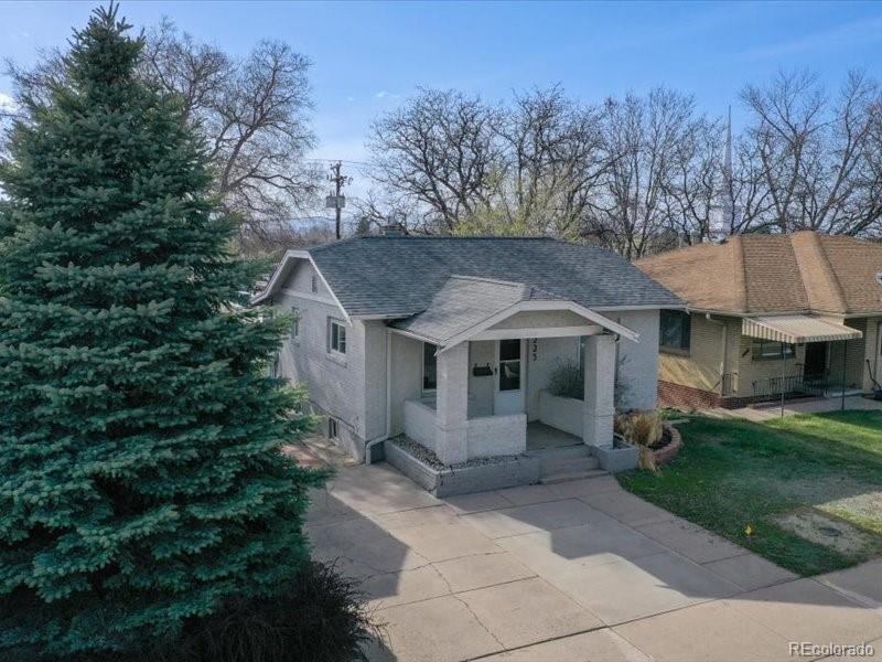MLS Image #2 for 3225 s lincoln street,englewood, Colorado