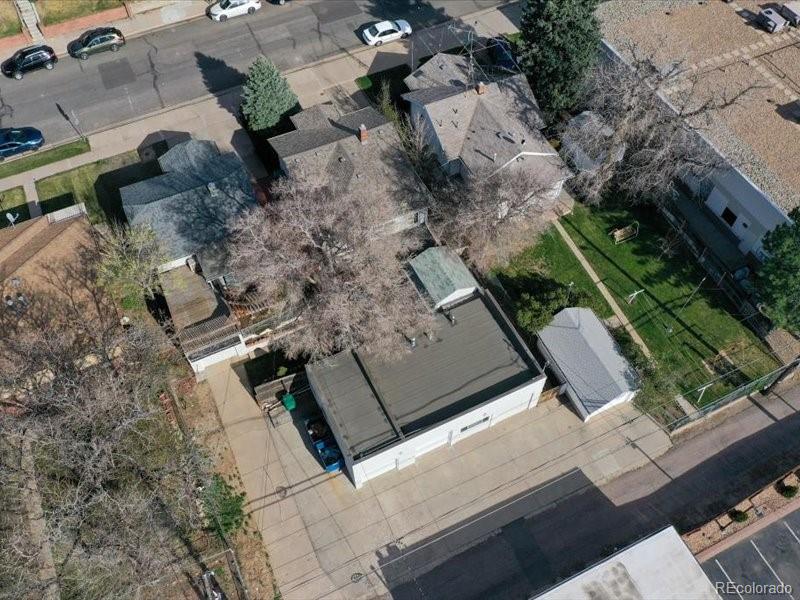 MLS Image #3 for 3225 s lincoln street,englewood, Colorado