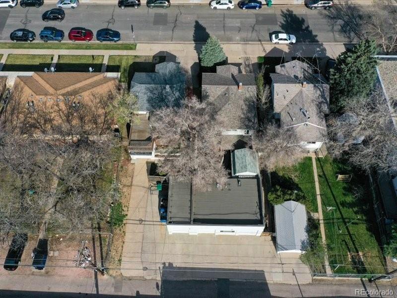 MLS Image #4 for 3225 s lincoln street,englewood, Colorado