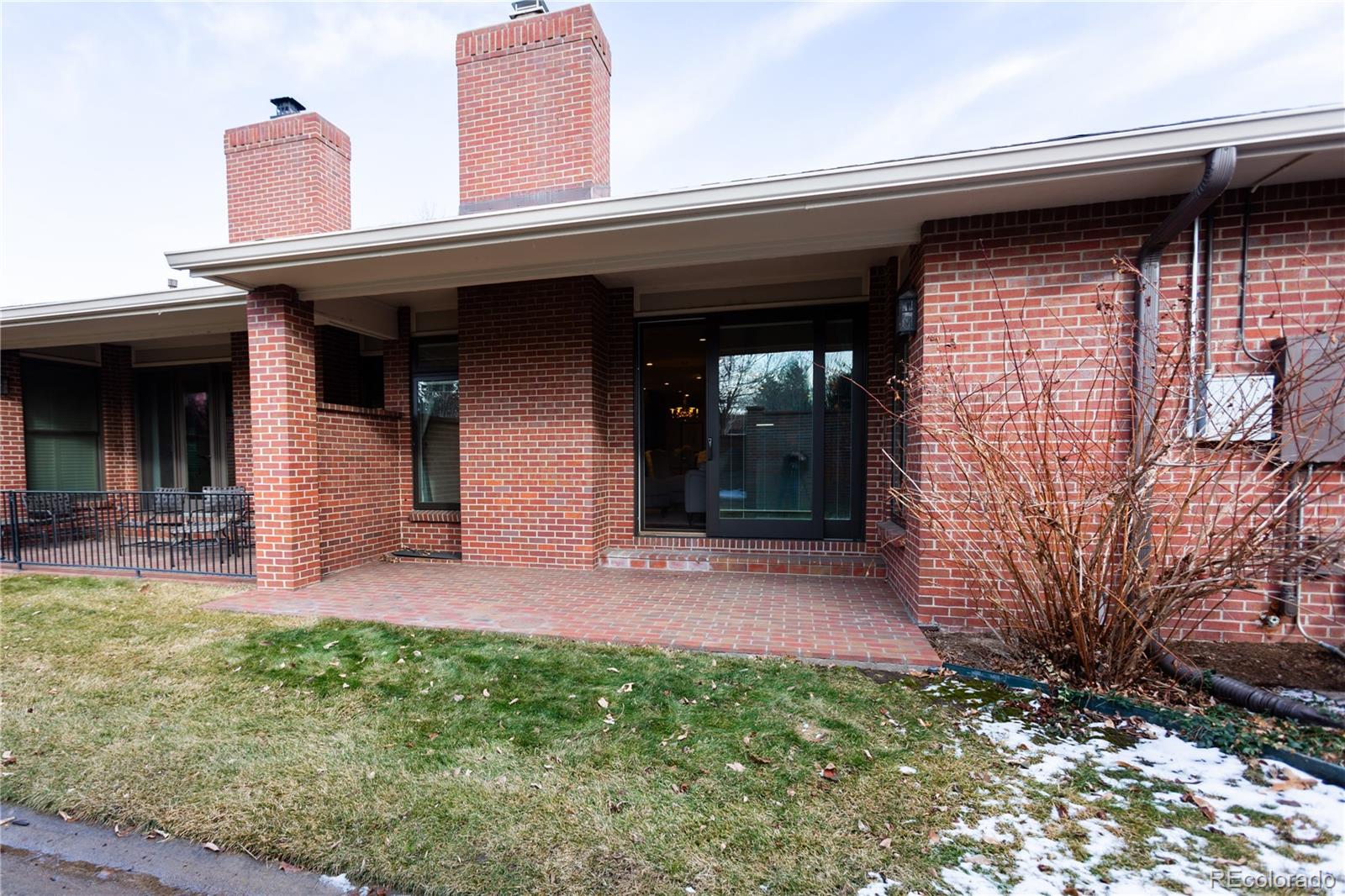 MLS Image #21 for 2800 s university boulevard 184,denver, Colorado