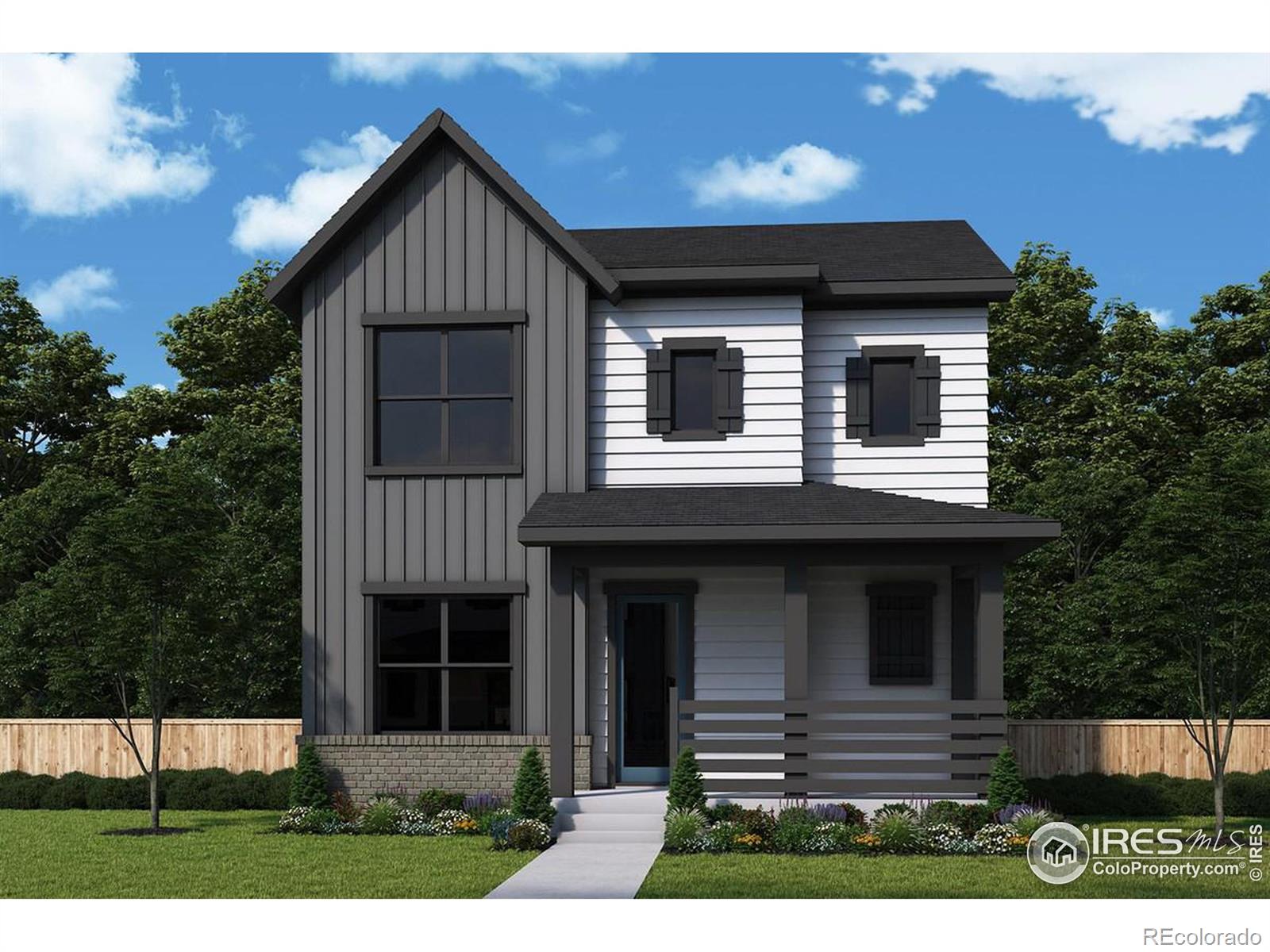 MLS Image #0 for 2769  blue iris drive,loveland, Colorado
