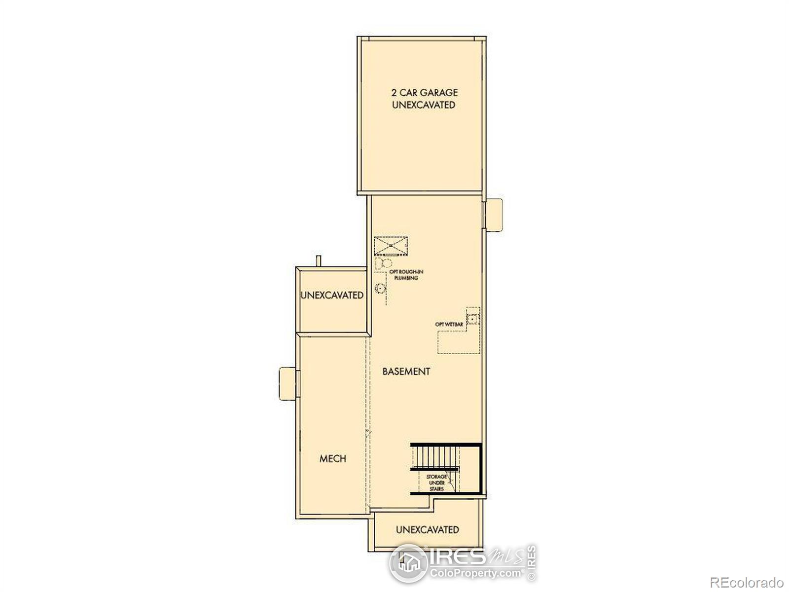 MLS Image #3 for 2769  blue iris drive,loveland, Colorado
