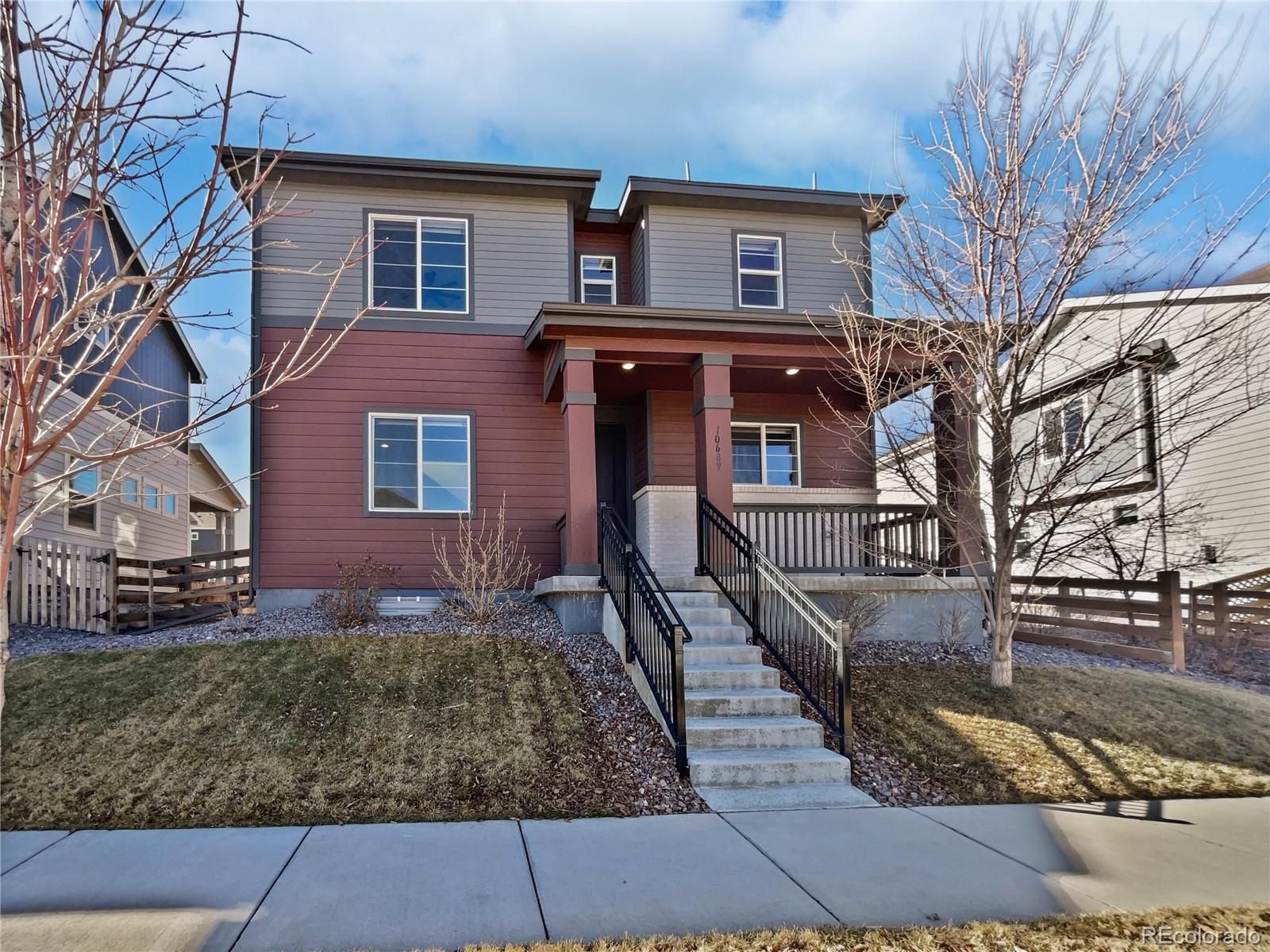 MLS Image #0 for 10689  uravan street,commerce city, Colorado