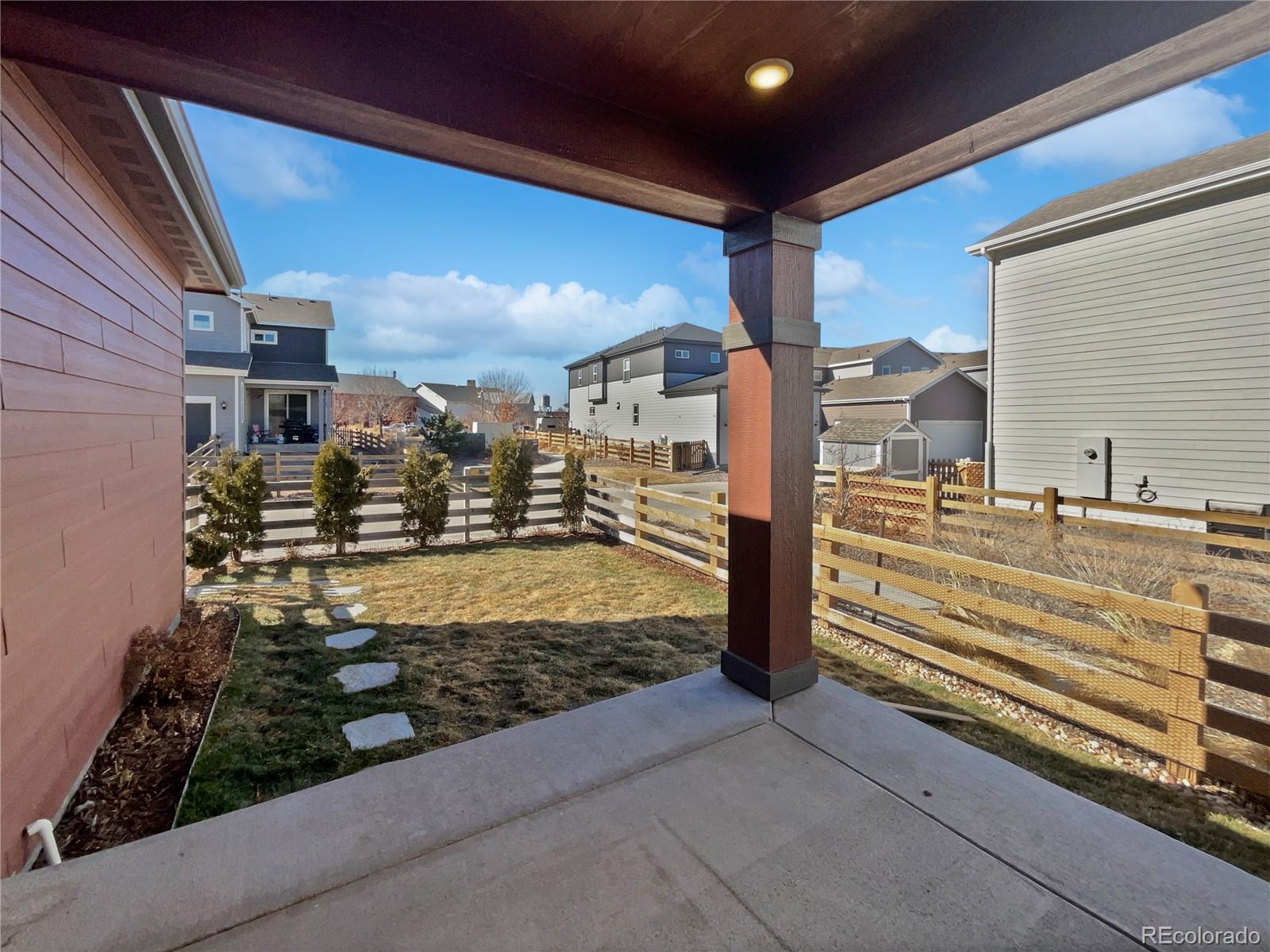 MLS Image #12 for 10689  uravan street,commerce city, Colorado