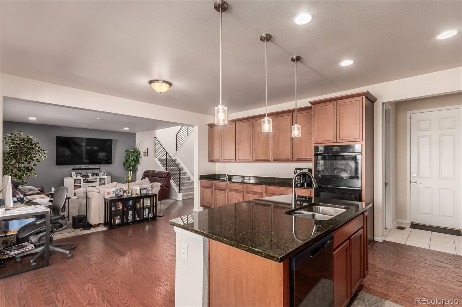 MLS Image #14 for 3659  makley circle,castle rock, Colorado