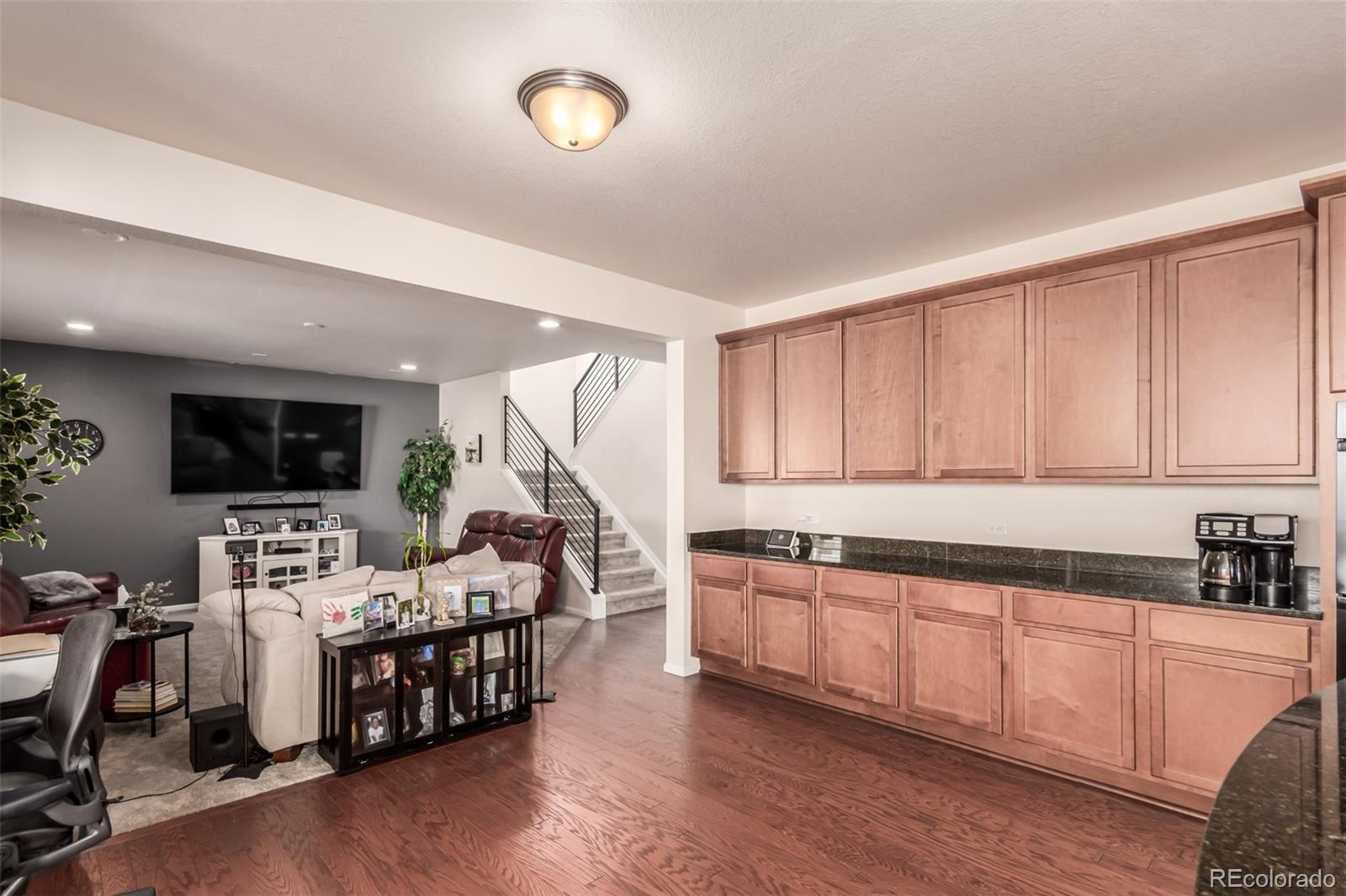 MLS Image #16 for 3659  makley circle,castle rock, Colorado