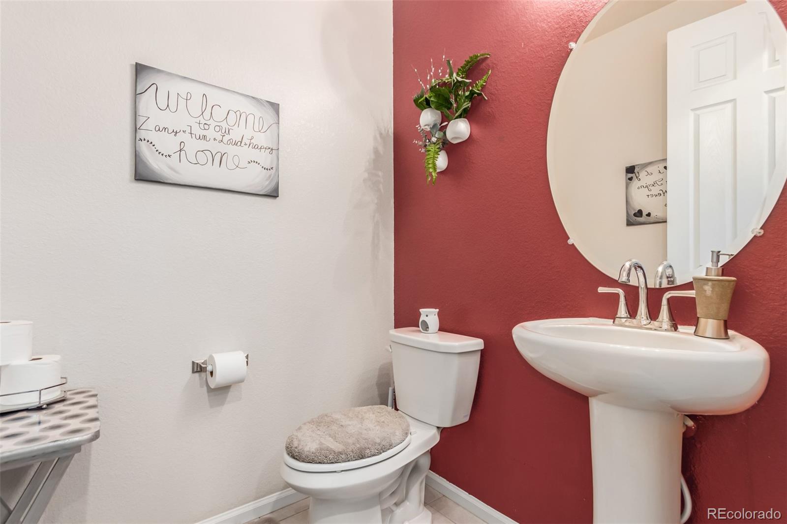 MLS Image #17 for 3659  makley circle,castle rock, Colorado