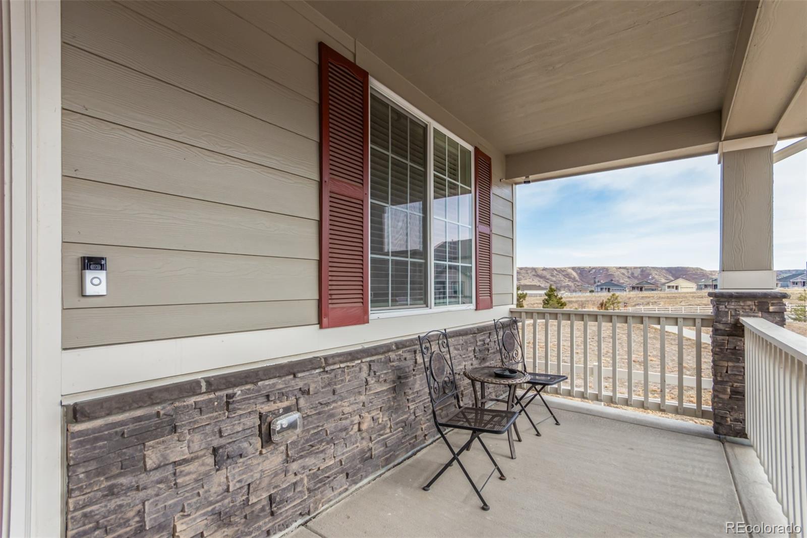 MLS Image #3 for 3659  makley circle,castle rock, Colorado
